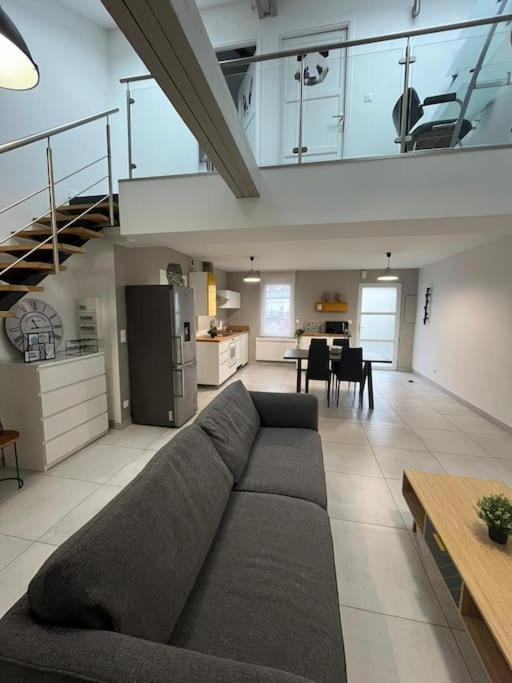 סן-אמנדה-לה-או La Maison Du Bonheur 70 M² מראה חיצוני תמונה