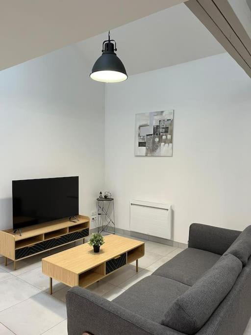 סן-אמנדה-לה-או La Maison Du Bonheur 70 M² מראה חיצוני תמונה