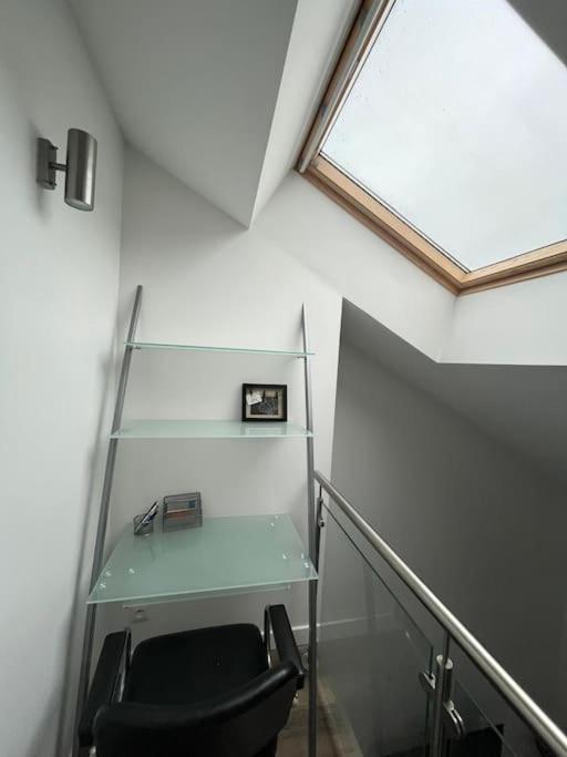 סן-אמנדה-לה-או La Maison Du Bonheur 70 M² מראה חיצוני תמונה
