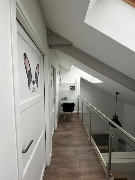 סן-אמנדה-לה-או La Maison Du Bonheur 70 M² מראה חיצוני תמונה
